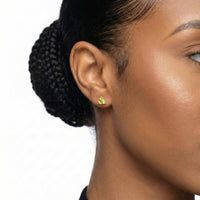 Boucles d'oreilles Mayo