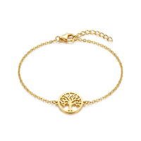 Tree of Life Bracelet