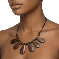 Maji Necklace
