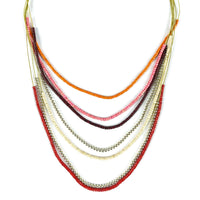 Kuteleza Necklace