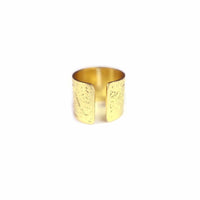 Bague Halima