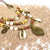 Collier Afisa