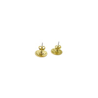 Boucles d'oreilles Mayo