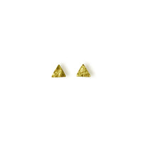 Boucles d'oreilles Mayo