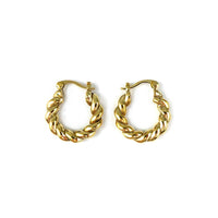 Boucles d'oreilles Kimya
