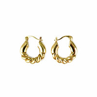 Boucles d'oreilles Kimya
