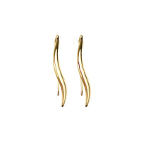 Boucles d'oreilles Pembe