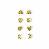 Boucles d'oreilles Mayo