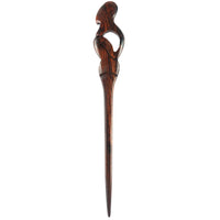 Piques à cheveux en bois - Collection Urembo