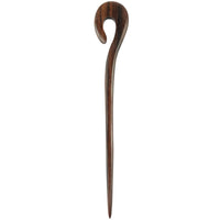Piques à cheveux en bois - Collection Urembo