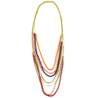 Kuteleza Necklace