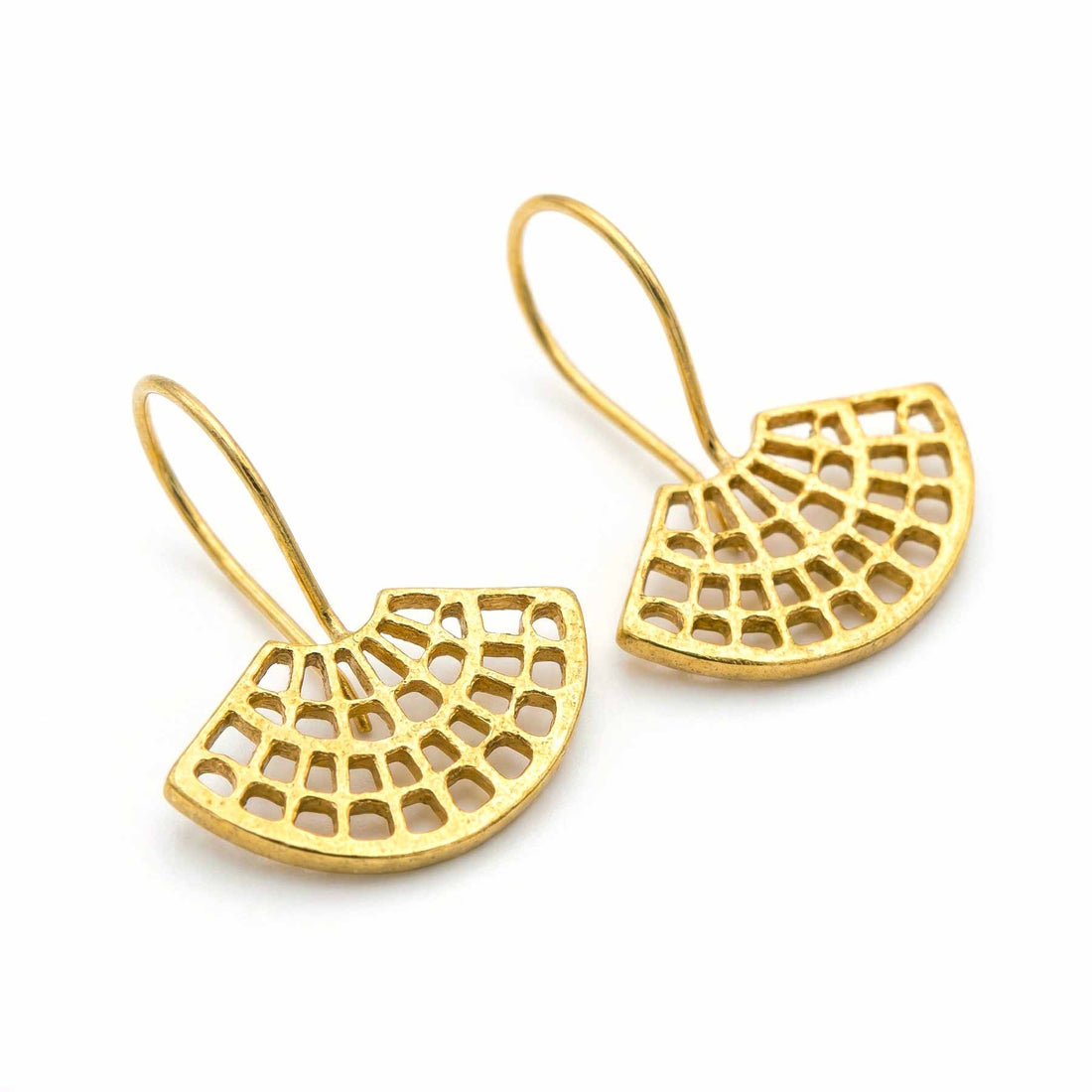 Boucles d'oreilles Fanaka