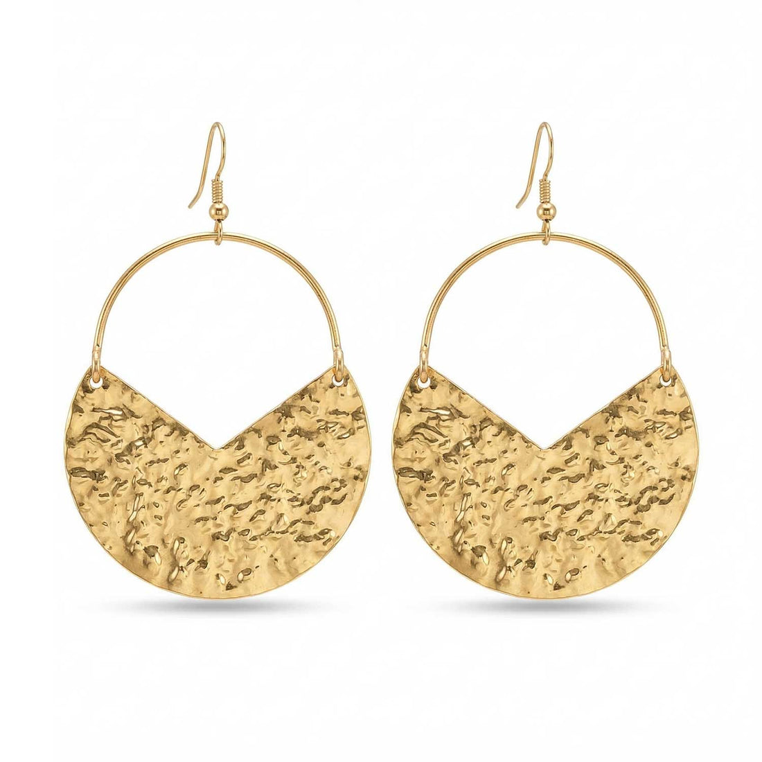 Boucles d'oreilles Milima