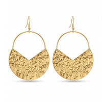 Boucles d'oreilles Milima