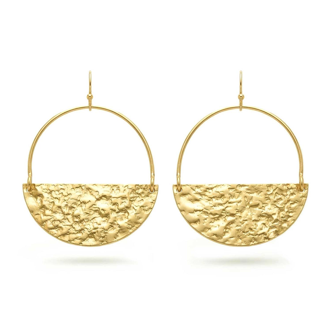 Boucles d'oreilles Nyota