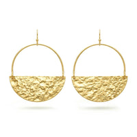 Boucles d'oreilles Nyota