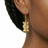 Boucles D'oreilles Tani