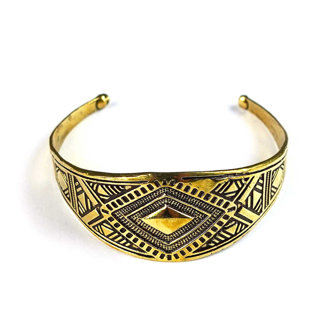 Bracelet Touareg