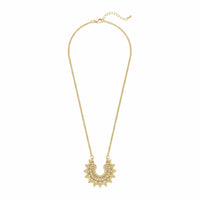 Collier Nubia