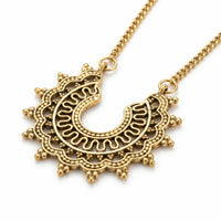 Collier Nubia