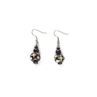 Boucles D'oreilles Ulinzi