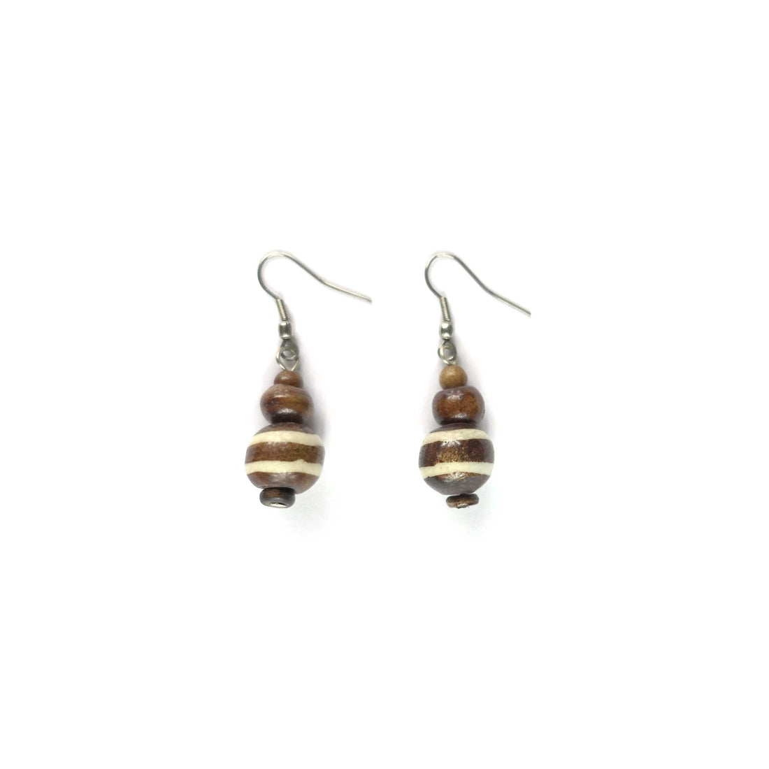 Boucles D'oreilles Ulinzi