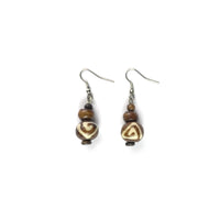 Boucles D'oreilles Ulinzi