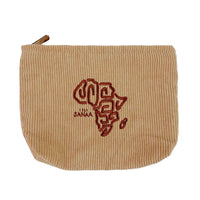 Trousse African Tribal