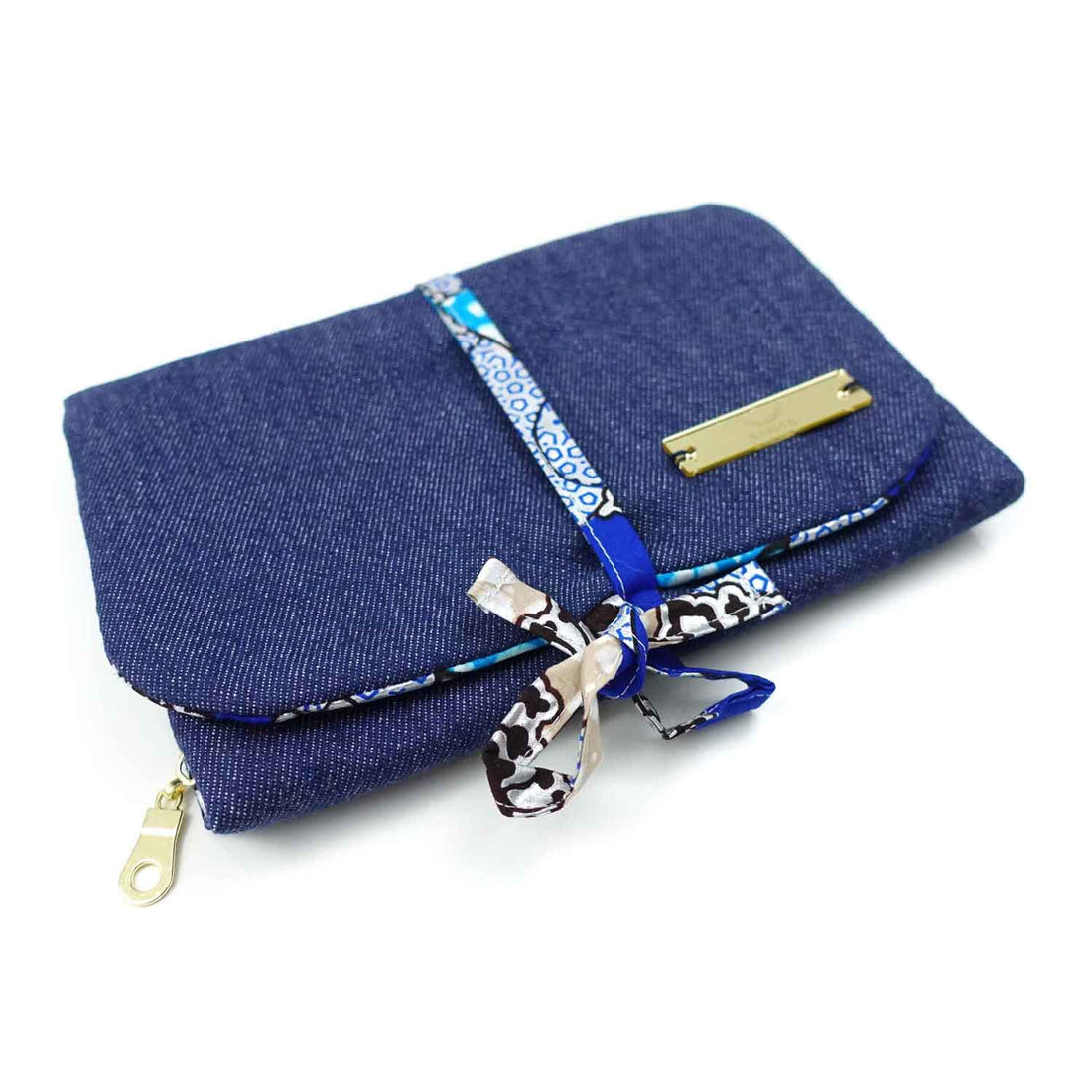 Pochette à bijoux Oluwan