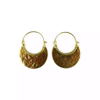 Boucles D'oreilles Malia