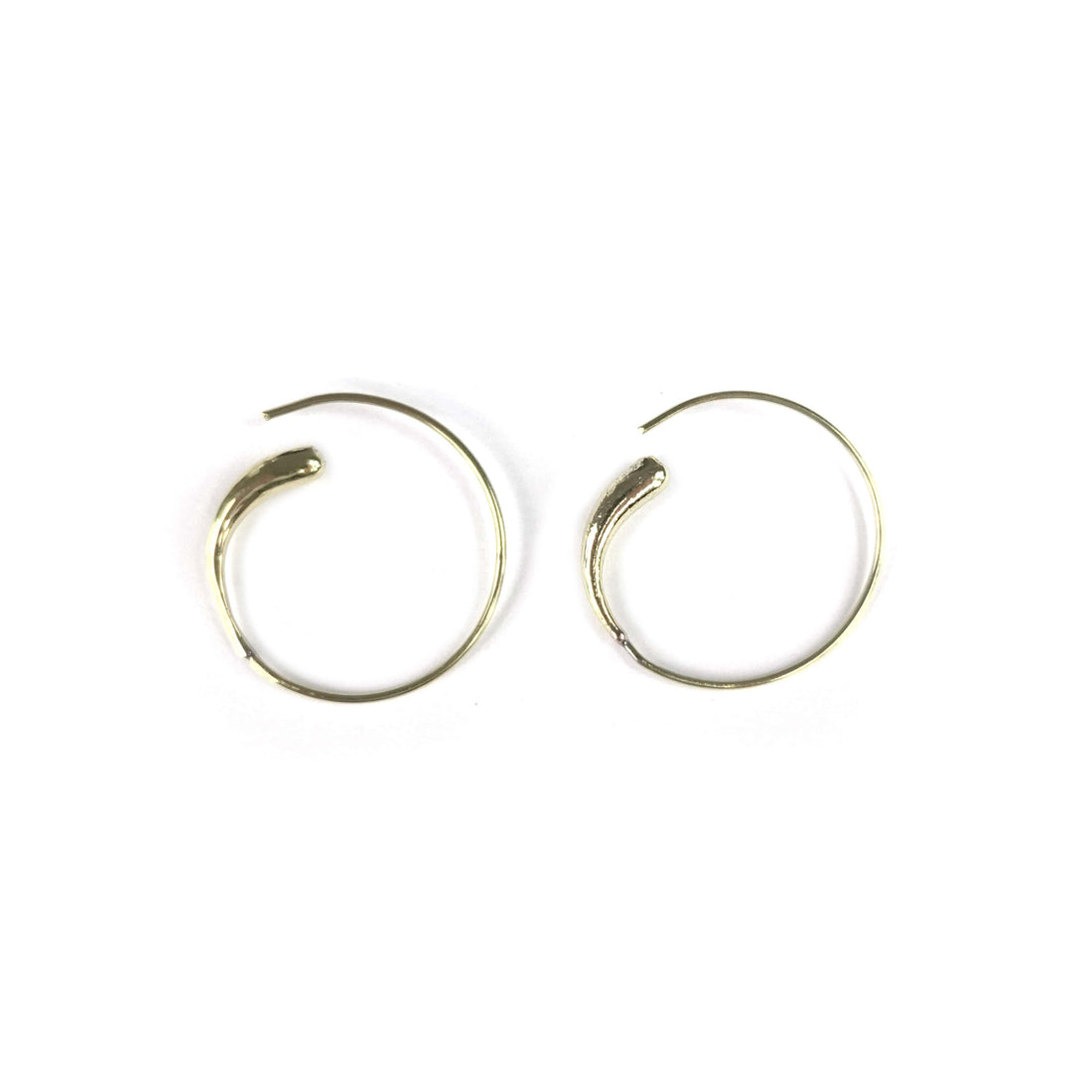 Boucles D'oreilles Wimbi