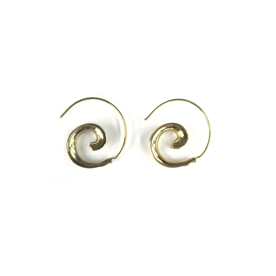 Boucles D'oreilles Wimbi