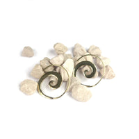 Boucles D'oreilles Wimbi