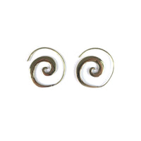 Boucles D'oreilles Wimbi