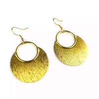 Boucles D'oreilles Kamili