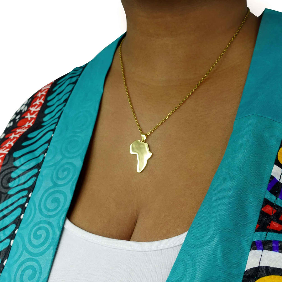 Collier Africa