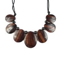 Ngao Necklace