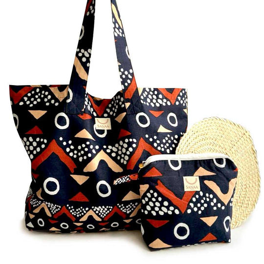 Bags by Sanaa