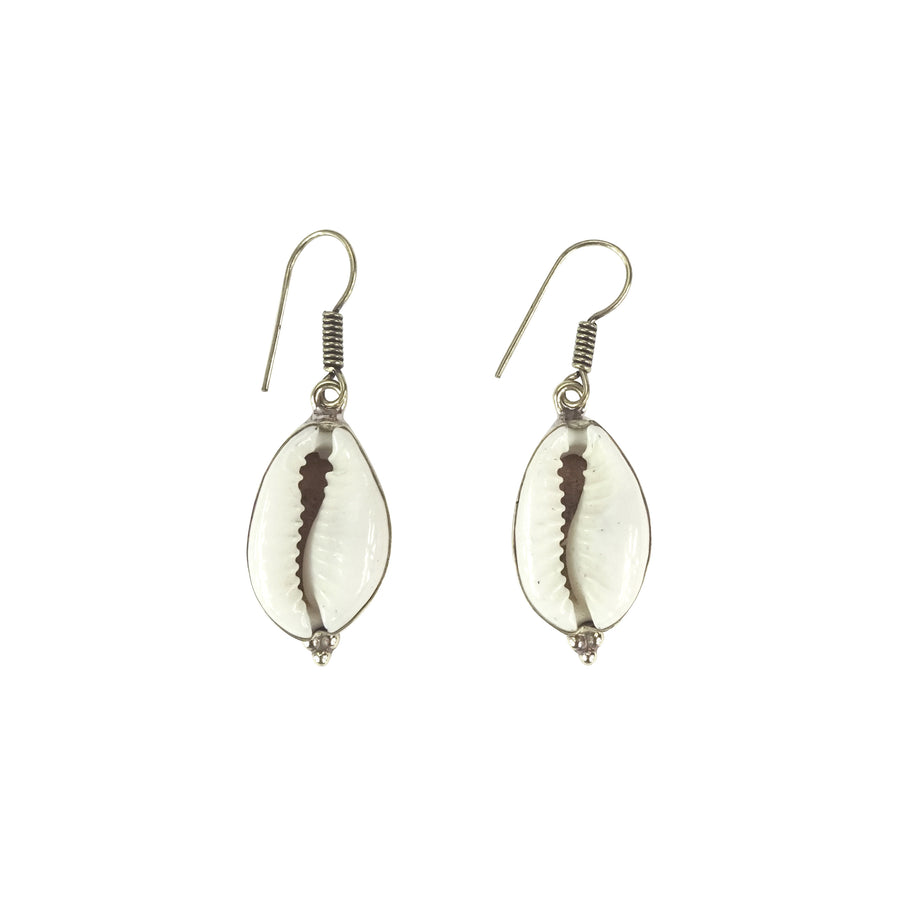 Boucles d'oreilles Assa