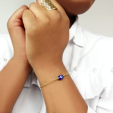 Jicho Bracelet