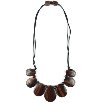 Ngao Necklace