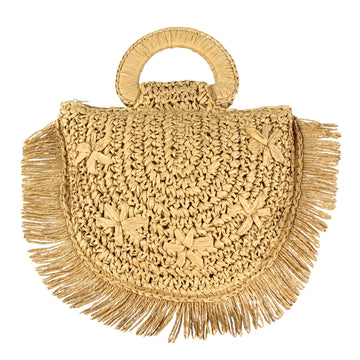 Majani Handbag